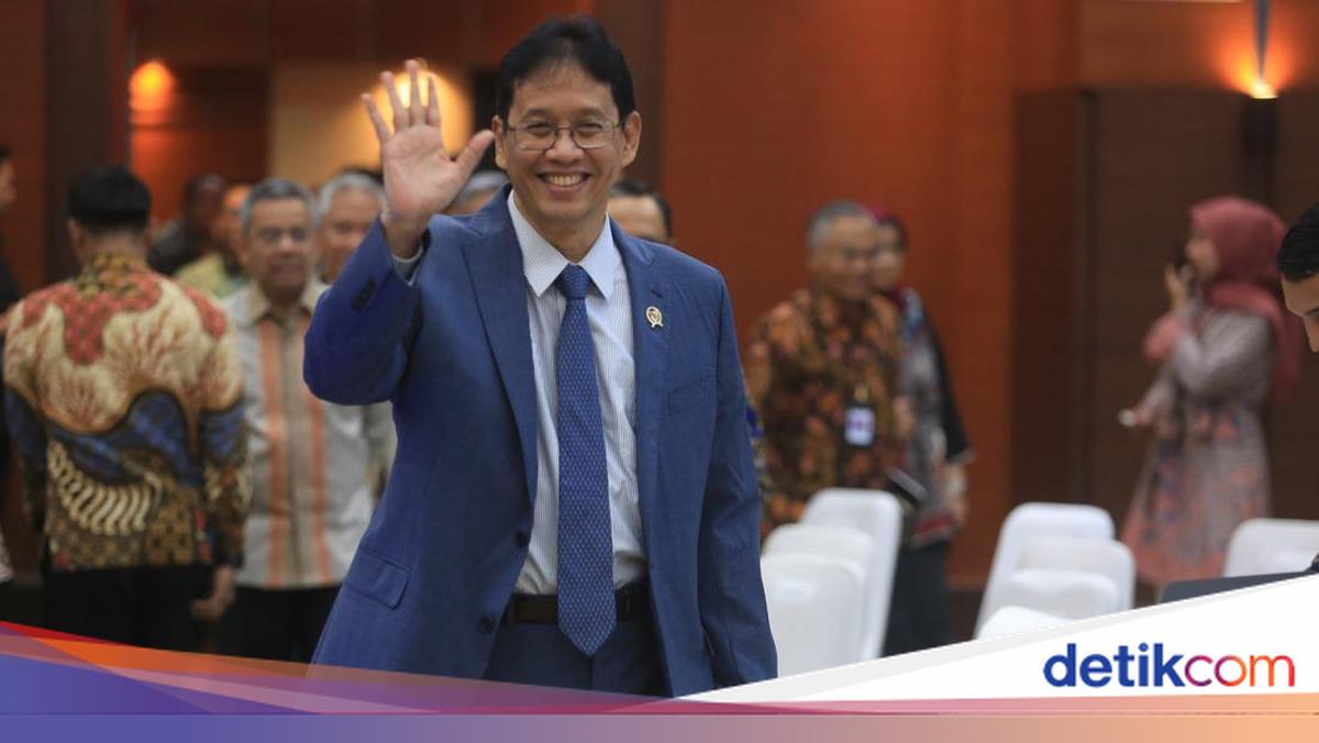 Purbaya soal Dolar AS Rp 17.400: Memperbaiki Nilai Tukar Bukan Kerjaan Saya