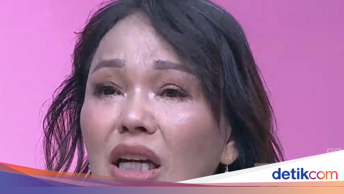 Sedih dan Kesal Bunda Corla Jadi Korban Hoax Meninggal Dunia