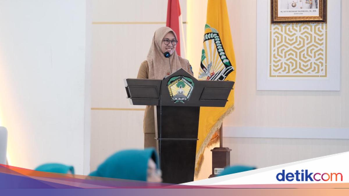 Imunisasi di Kabupaten Gowa Tembus 101,6%, Lampaui Target Nasional