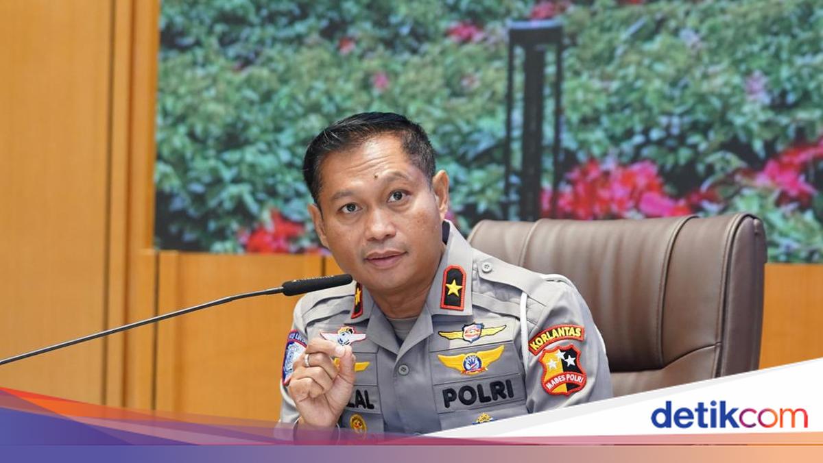 Dirgakkum Korlantas: Penempatan ETLE di Perlintasan Sebidang Fokus pada Pencegahan