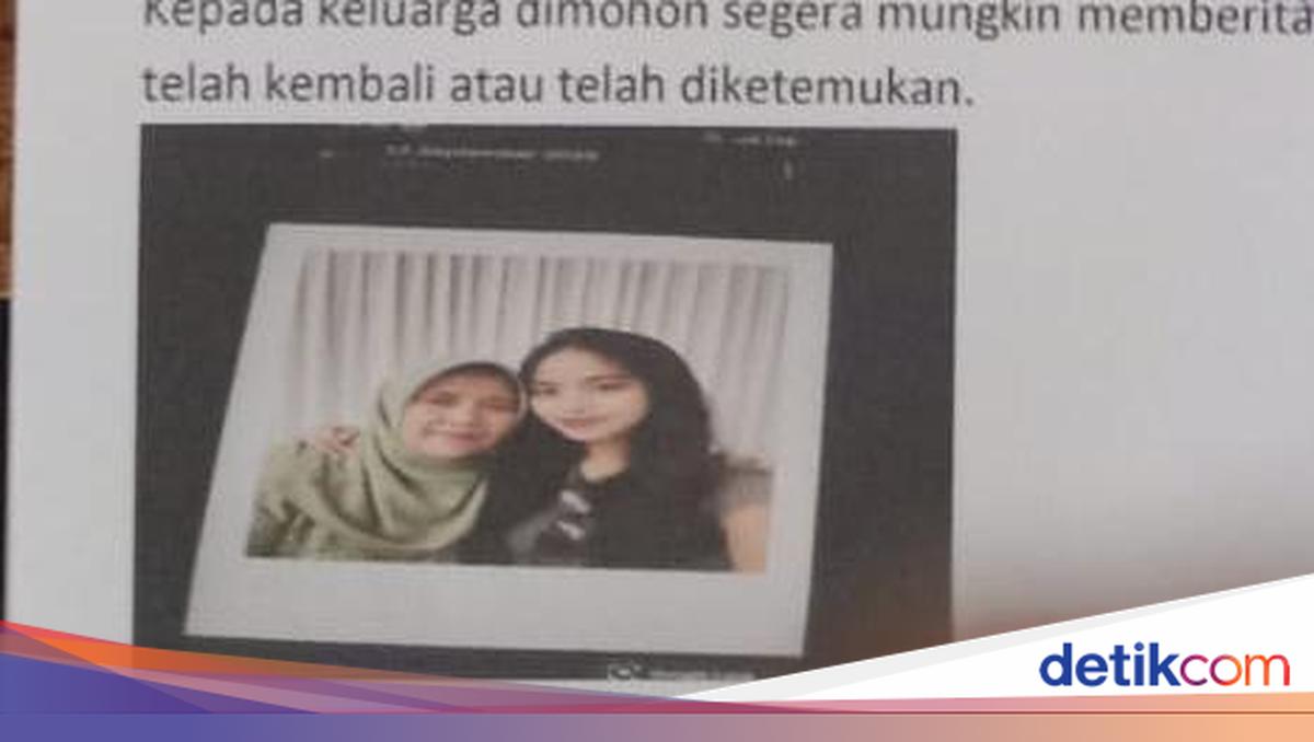 Perempuan 21 Tahun di Kuningan Hilang 5 Hari Usai Dijemput Pria