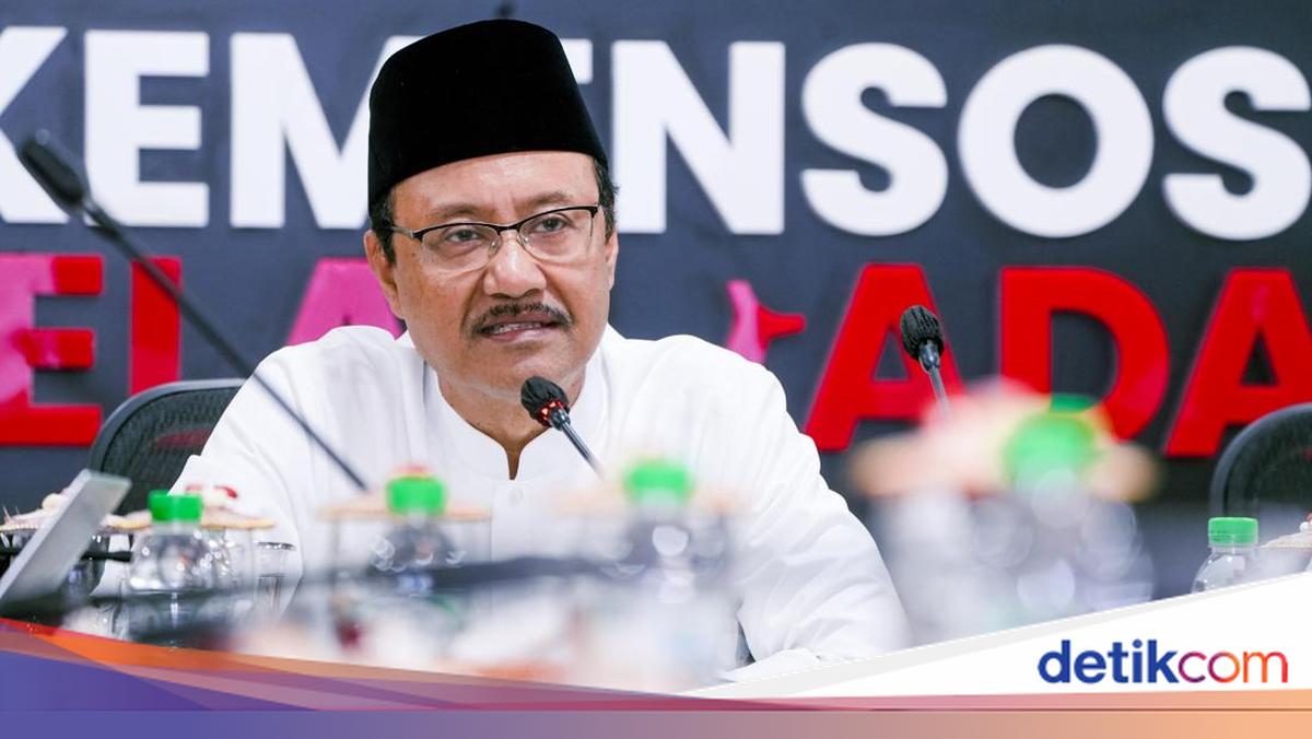 Gus Ipul Tegaskan Etika Komunikasi Publik Harus Berbasis Data dan Fakta