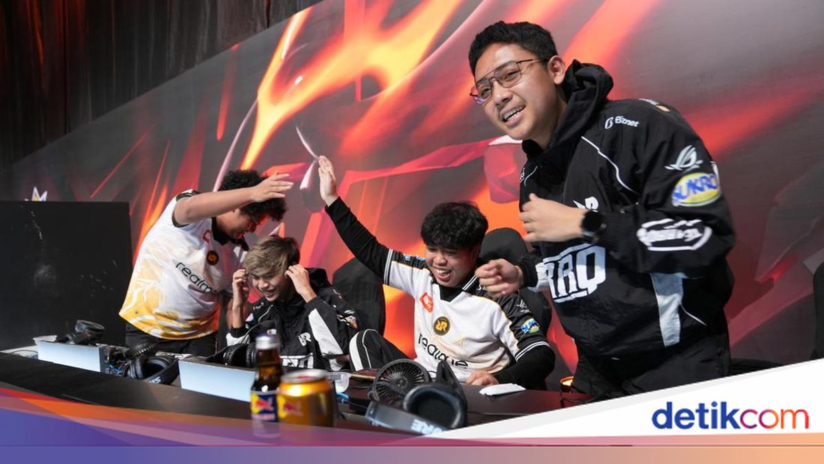 Hasil FFWS SEA 2026 Spring Week 2: Tim Indonesia Tampil Luar Biasa