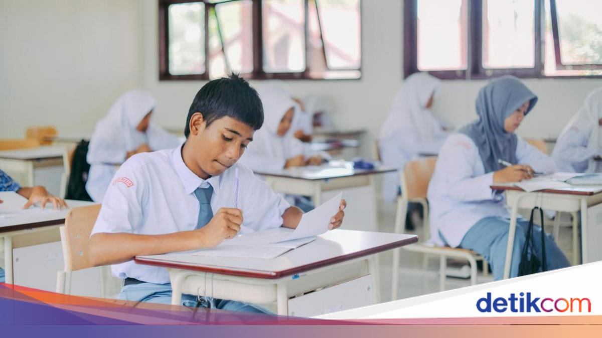 7 SMA Mundur Program Sekolah Gratis, DPRD Banten Minta Dindikbud Cari Solusi