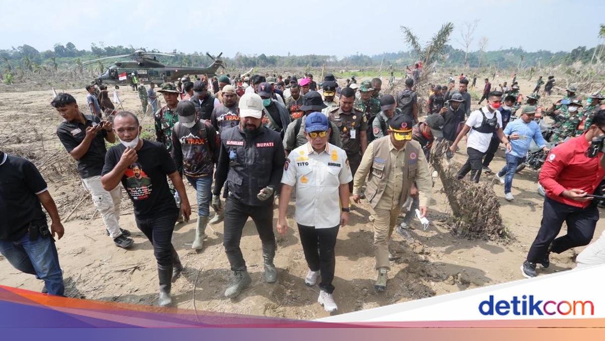 Tambahan TKD Rp 10,6 Triliun 100% Cair, Percepat Pemulihan Pascabencana