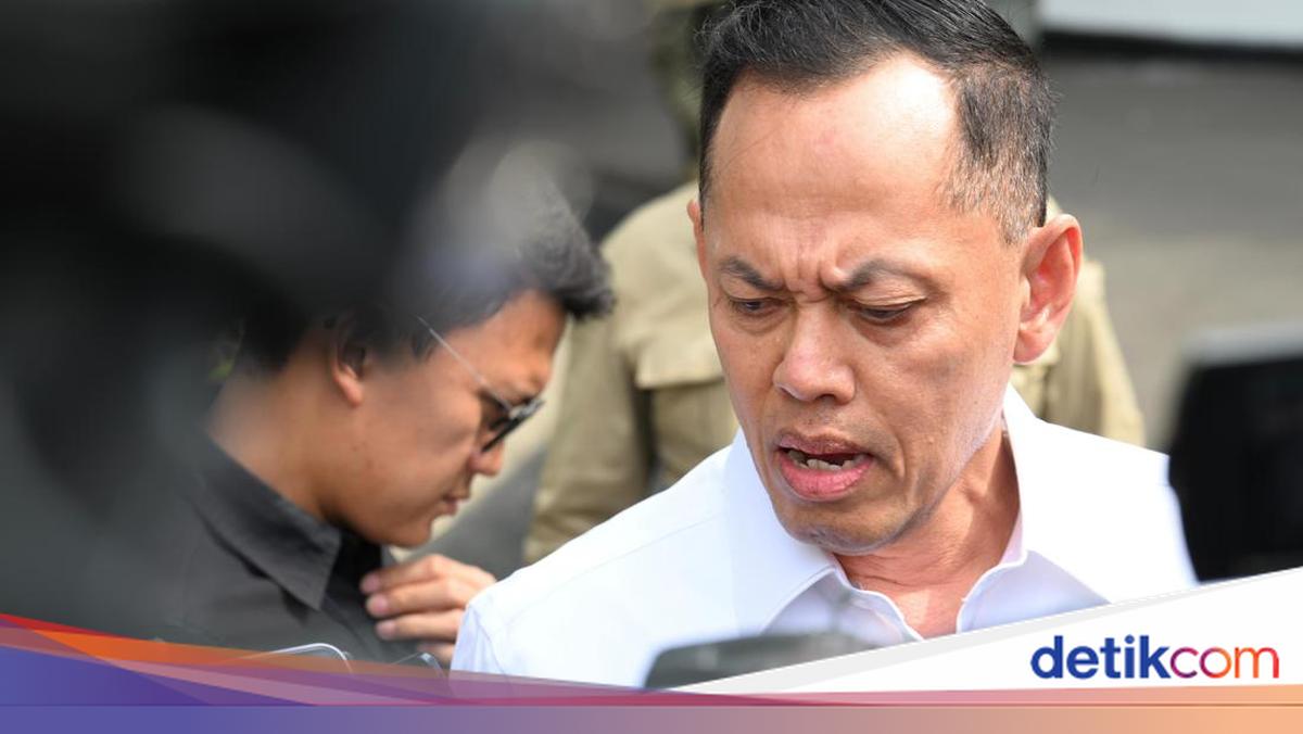 Kepala Bappisus Minta Elite Bangsa Kompak di Tengah Tantangan Global