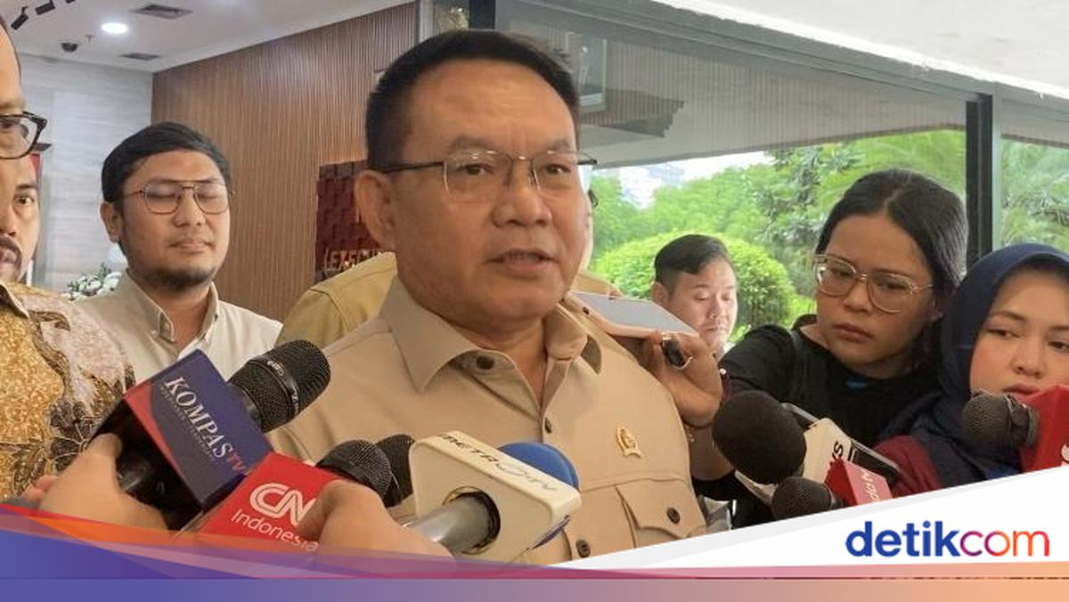 Dudung Ungkap Celah Potensi Korupsi Program MBG: Ada Jual-Beli Titik SPPG