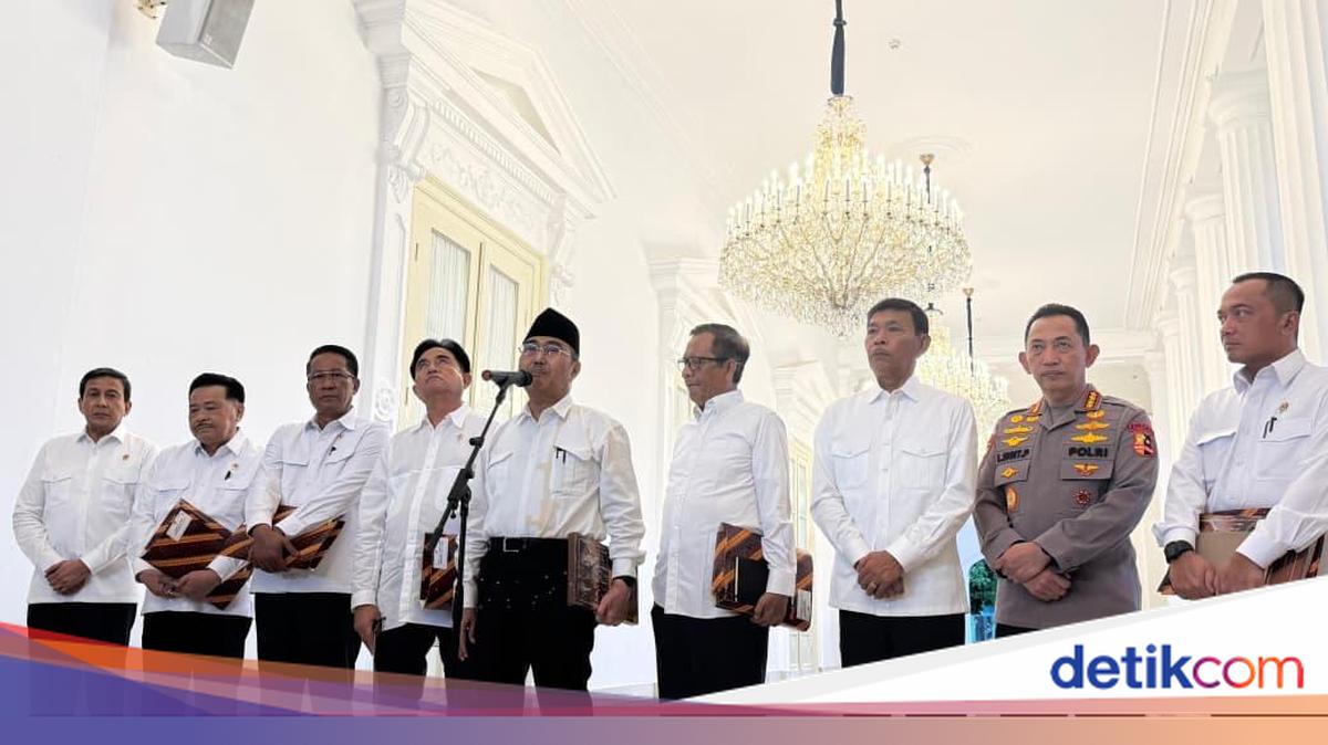Jimly: Arahan Presiden, Yang Perlu Direformasi Bukan Cuma Polisi