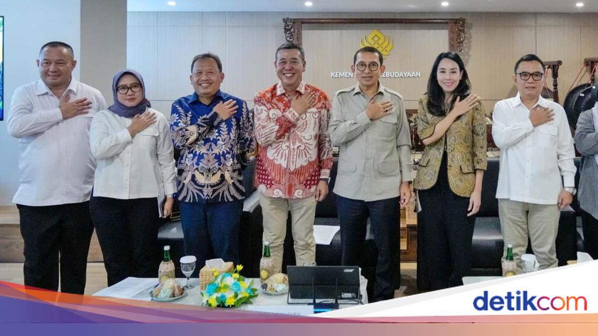 Libatkan Generasi Muda, Kemenbud Gelar Lomba Video 'Aku dan Budayaku'