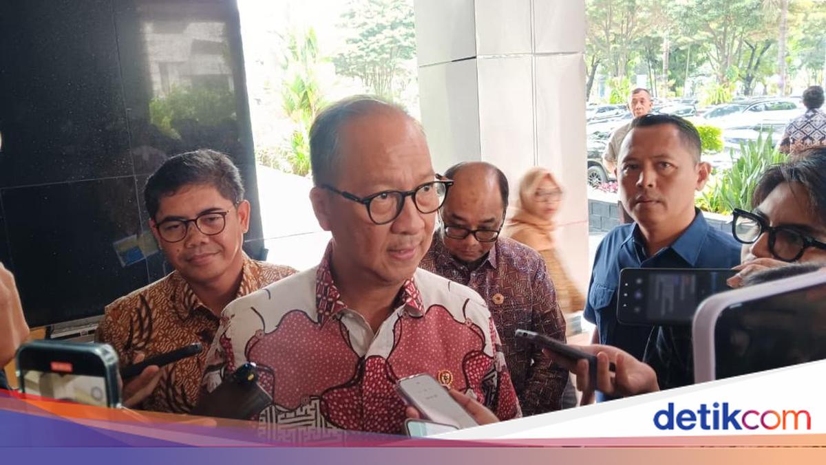 Pabrik di Cimahi PHK Ratusan Karyawan, Menperin Buka Suara