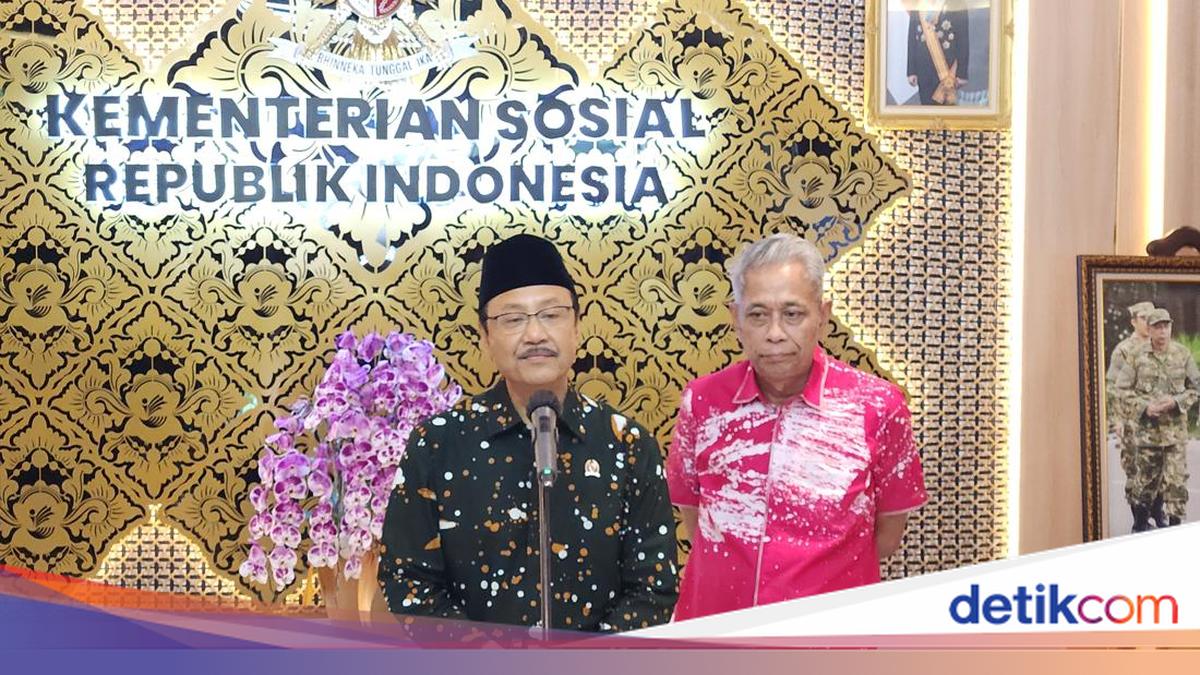 Mensos Tegaskan Pengadaan Sepatu Sekolah Rakyat Rp 700 Ribu Sesuai Prosedur
