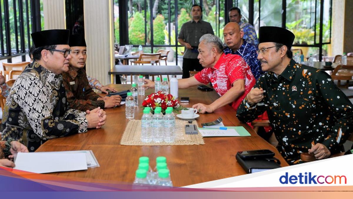 Ombudsman Apresiasi Kualitas Layanan Publik Kemensos