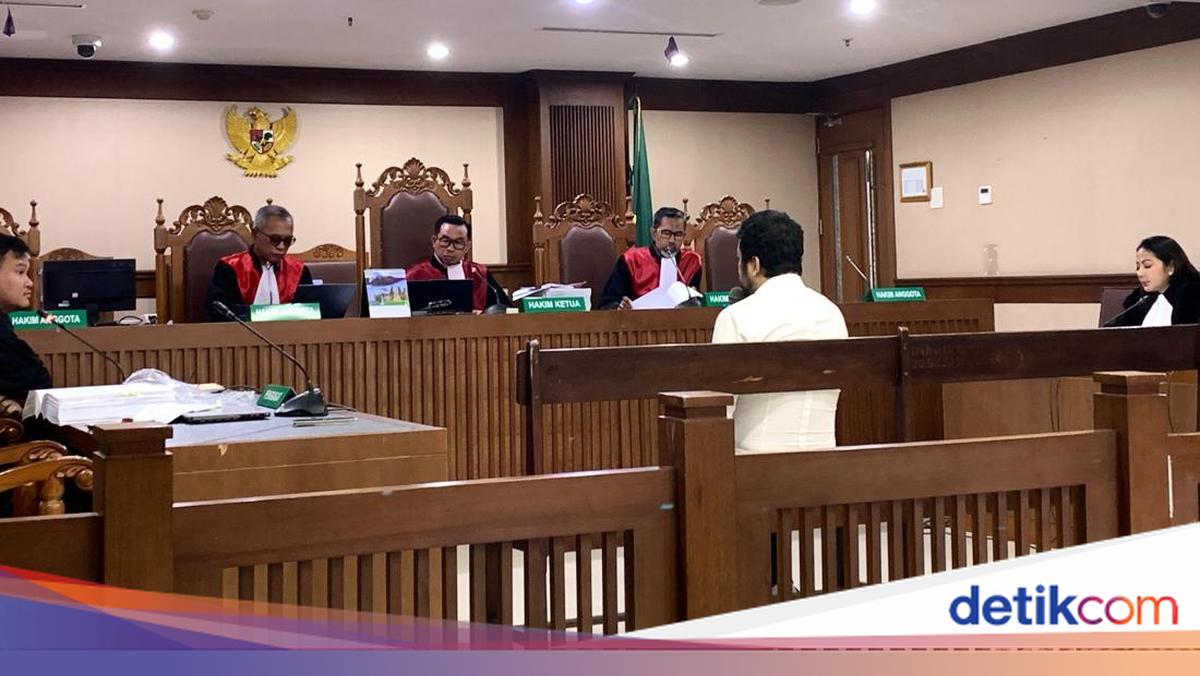 Bos Terra Drone Ngaku Tak Tahu Penyebab Kebakaran Tewaskan 22 Orang