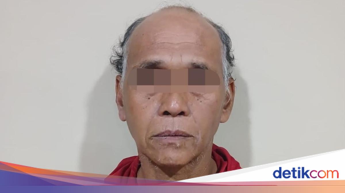 Bejat! Siswi SD di Lombok Dicabuli Pria Saat Pulang Sekolah