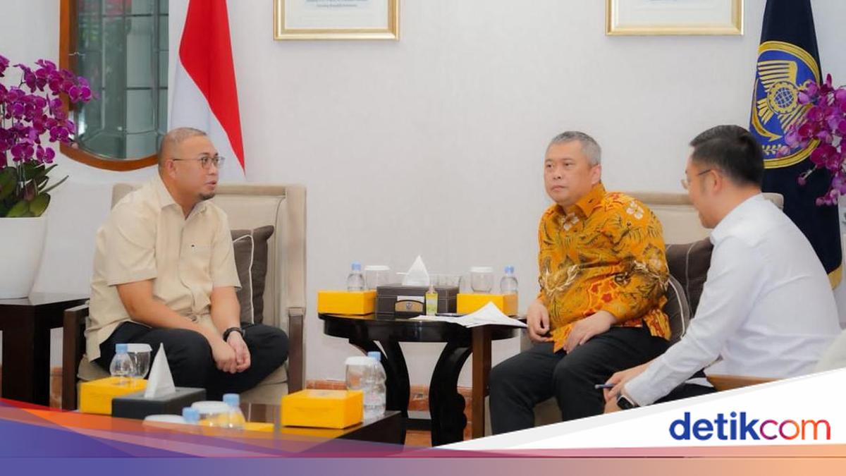 Andre Rosiade Pastikan Anggaran 165 Penjaga Perlintasan KA Sumbar Aman