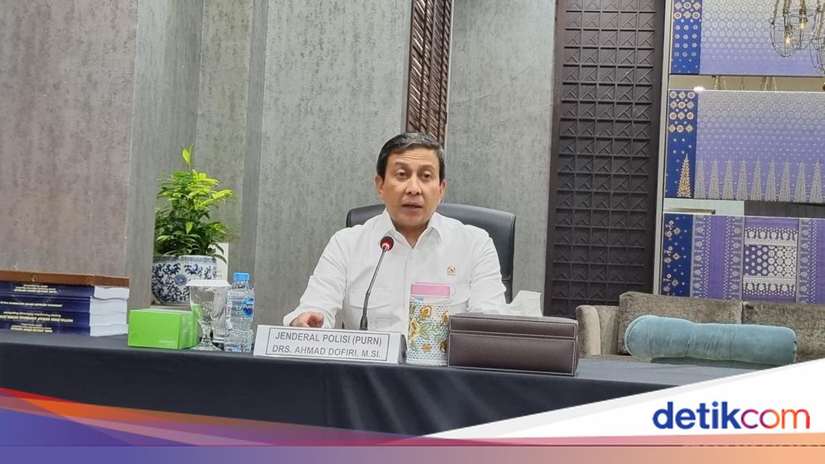 Komisi Reformasi Usulkan Peraturan Baru Penanganan Demo, Polisi Harus Humanis