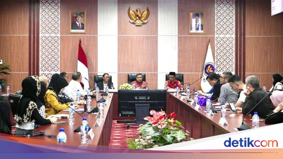 Undang 18 LHLN China, BPJPH Perkuat Kerja Sama Produk Wajib Halal