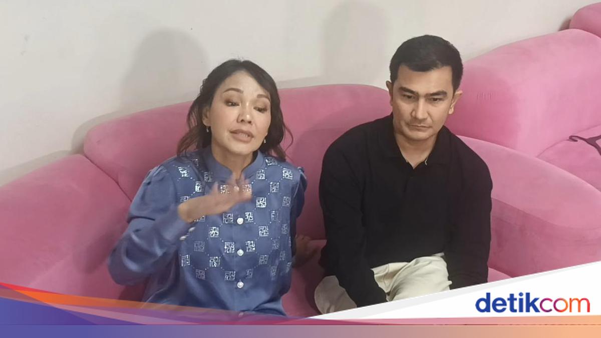 Totalitas Shandy Sjariff Tiru Gaya Bunda Corla, Dapat Nilai 9!