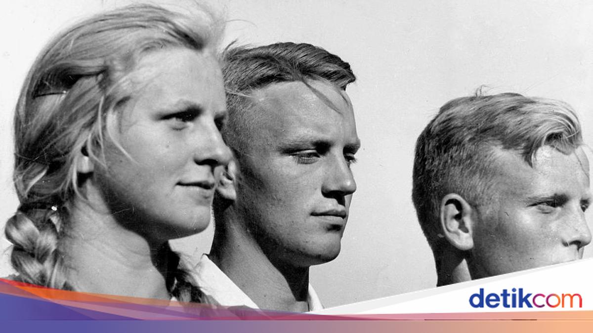 Bagaimana Hitler Mendefinisikan Ras Arya bagi Kaum Nazi?