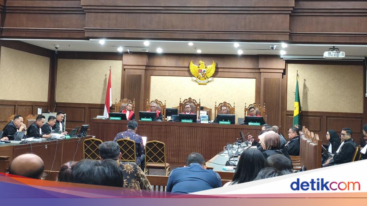 Jadi Ahli Kubu Nadiem, Eks Ketua BPK Anggap Laporan BPKP Tak Bisa Jadi Bukti