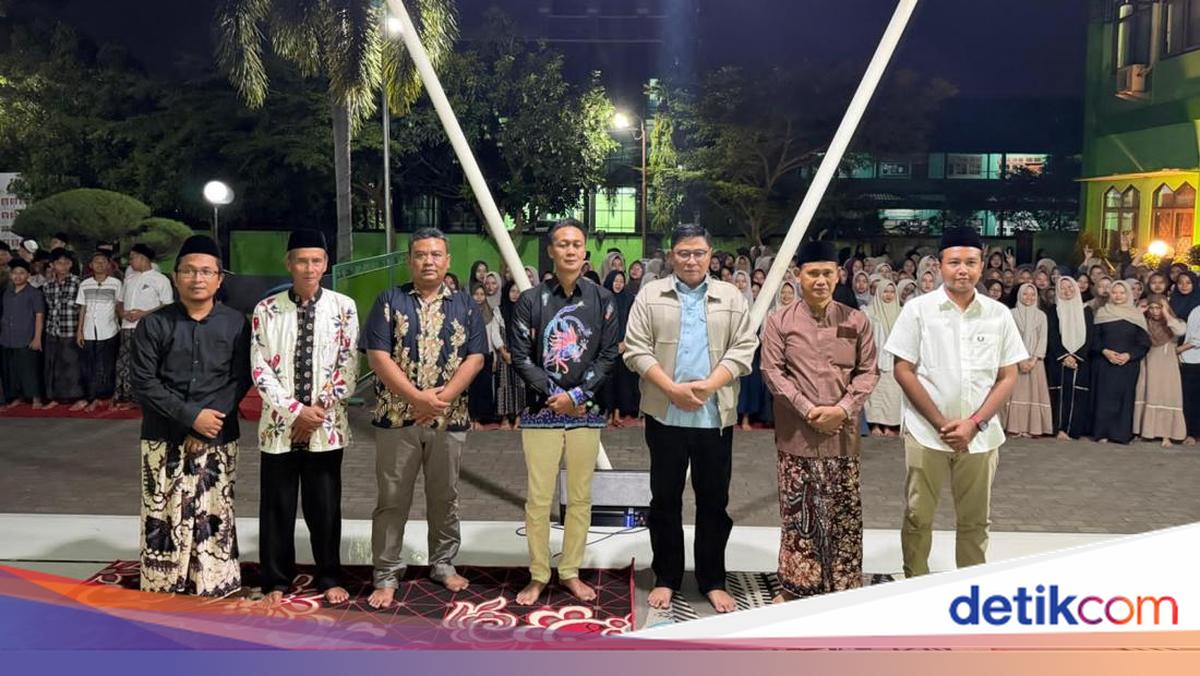 Kawal Kasus Pesantren Pati, Anggota DPR RI Danang Desak Penegakan Hukum