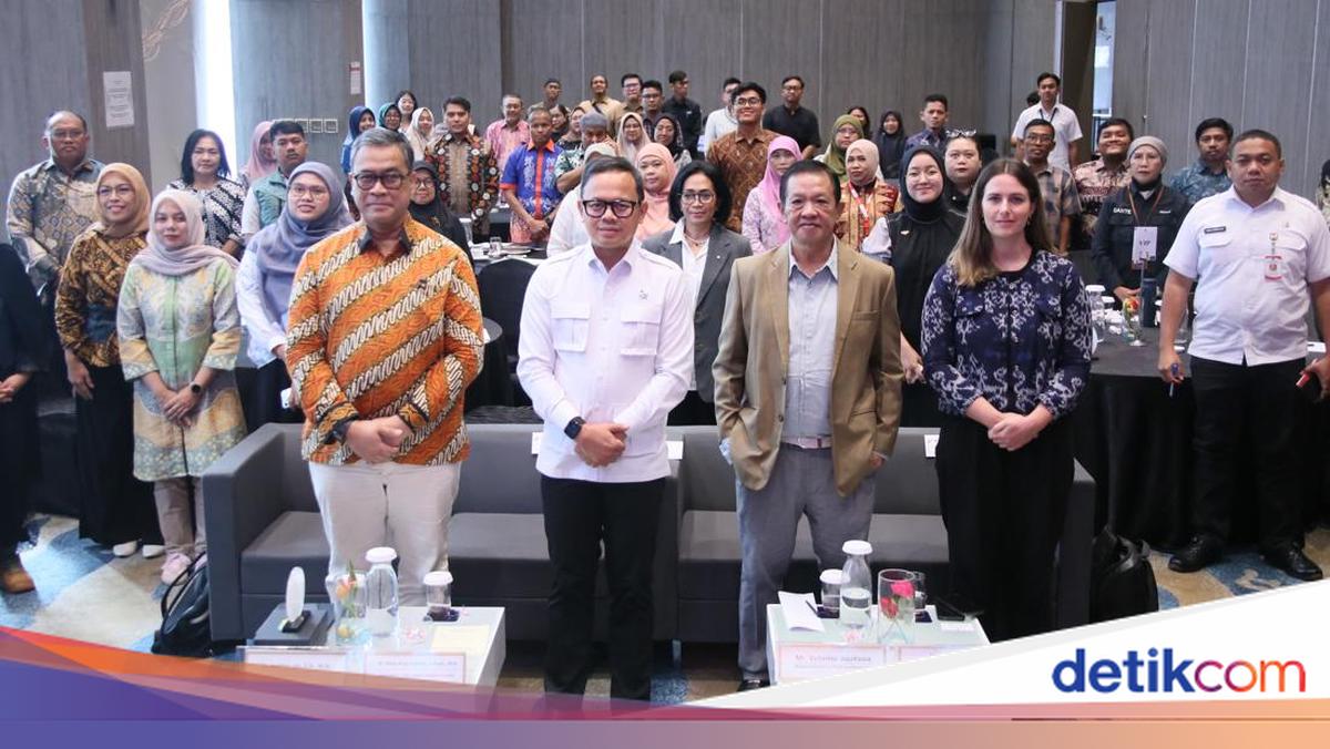 Wamendagri Ungkap Penguatan Tata Kelola Daerah Kunci Atasi Perubahan Iklim