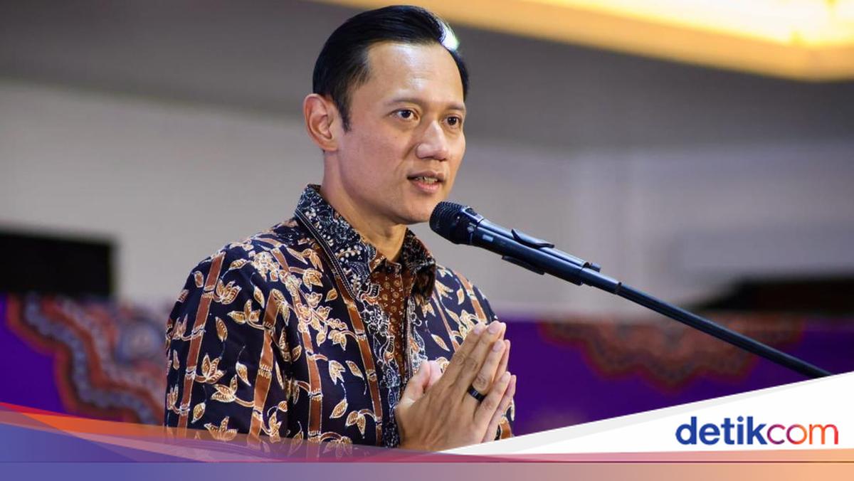 AHY Tekankan Pemulihan Korban-Infrastruktur Kecelakaan KA Bekasi Timur