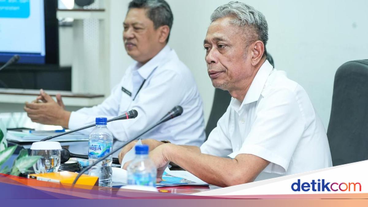 Kemensos Siapkan Skema Transisi Dapur Mandiri Siswa Sekolah Rakyat