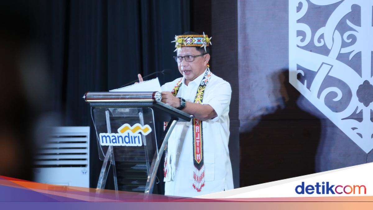 Tito Sebut Program 3 Juta Rumah Bukti Kepedulian Presiden ke Rakyat Kecil