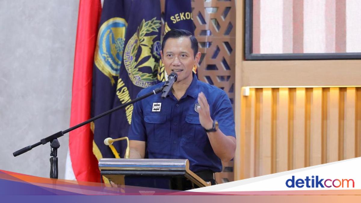AHY Bicara Pentingnya Penguatan Konektivitas Laut Indonesia