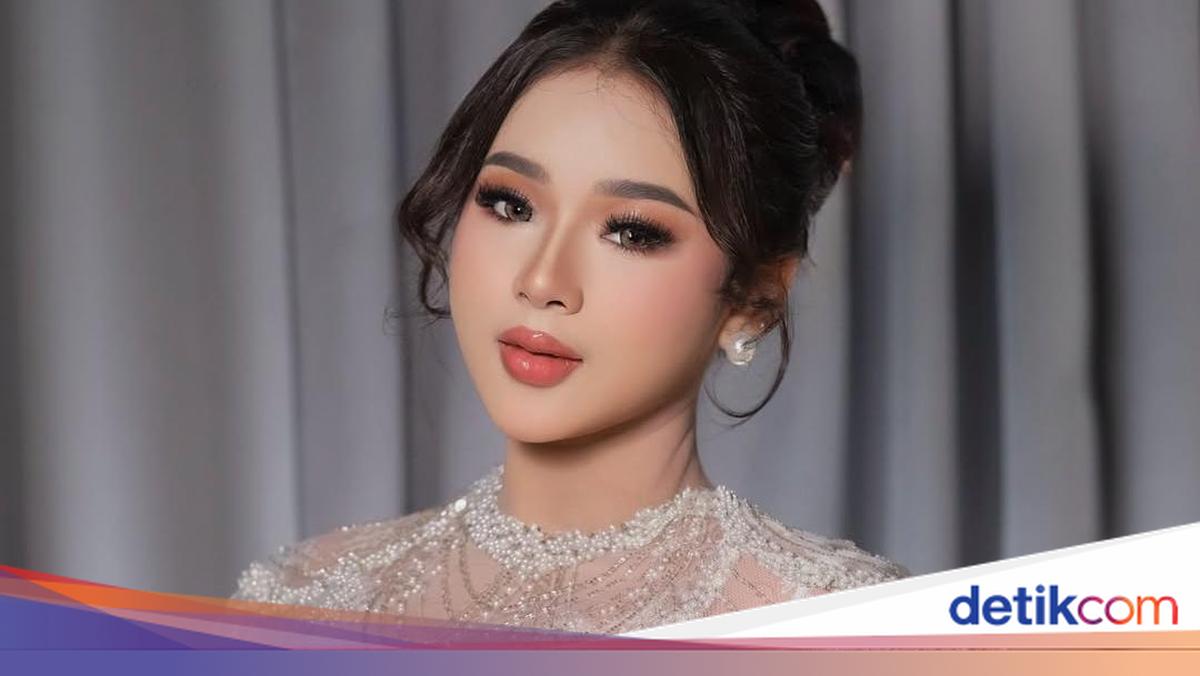 Lika-liku Karier Niken Salindry: Dulu Dibayar Rp 150 Ribu Kini Bergelimang Aset