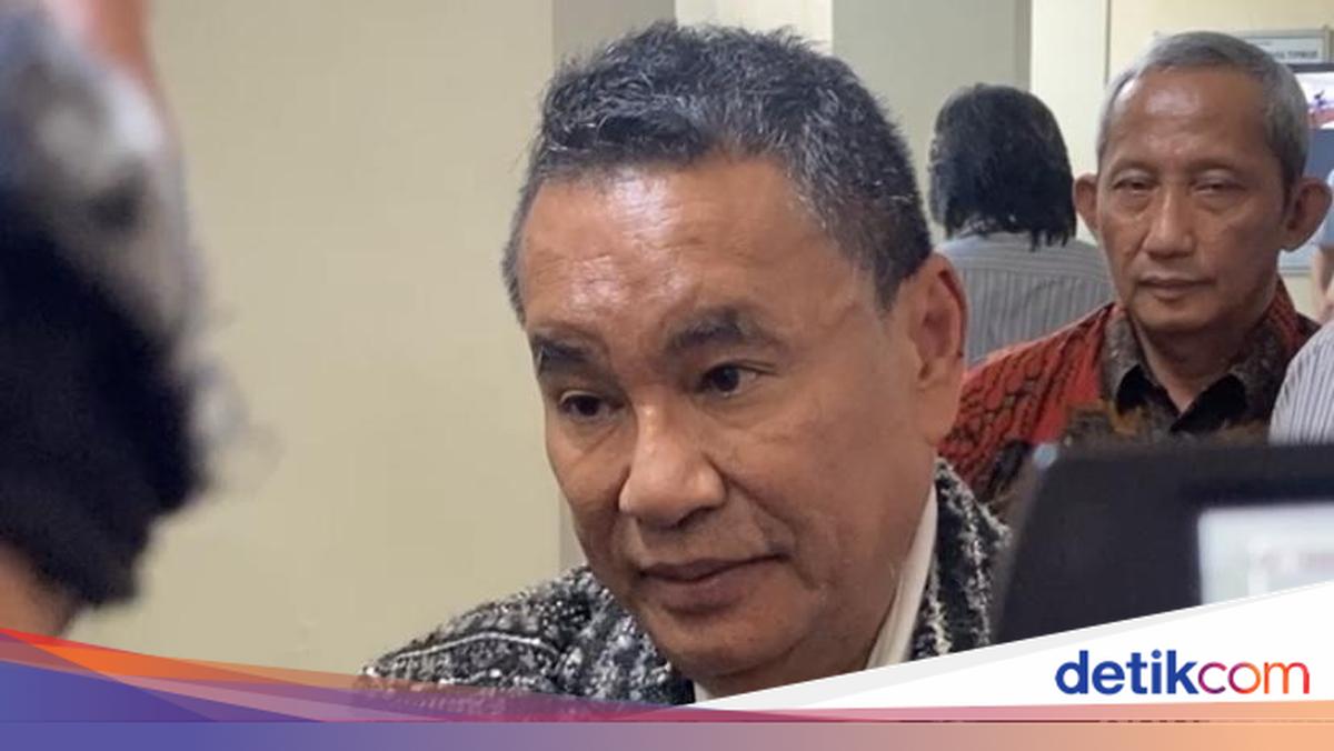 Polisi Proses Pencabutan Laporan ke Hotman Paris soal 'Lu Punya Otak Nggak'
