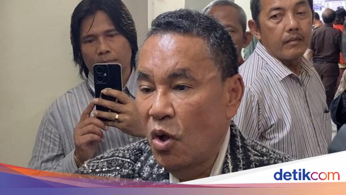Polisi Akan Panggil Hotman Paris Buntut Ucapan 'Lu Punya Otak Nggak'