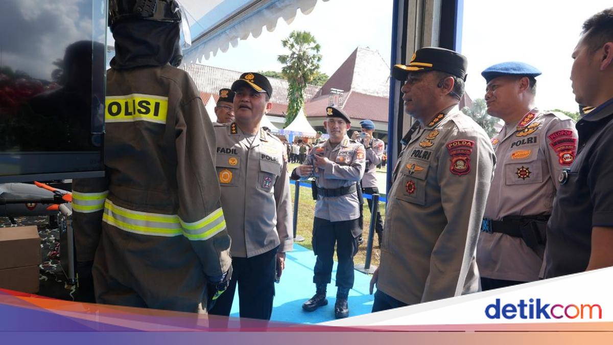 Polda Sumsel Perkuat Mitigasi Karhutla, Tergetkan Tak Ada Titik Api Baru