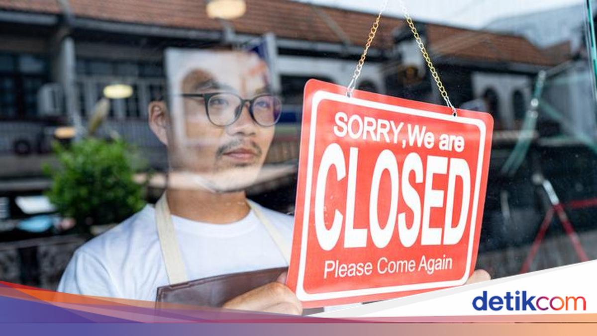 Ngotot Dilayani Saat Restoran Mau Tutup, Pelanggan Ini Dibully Netizen