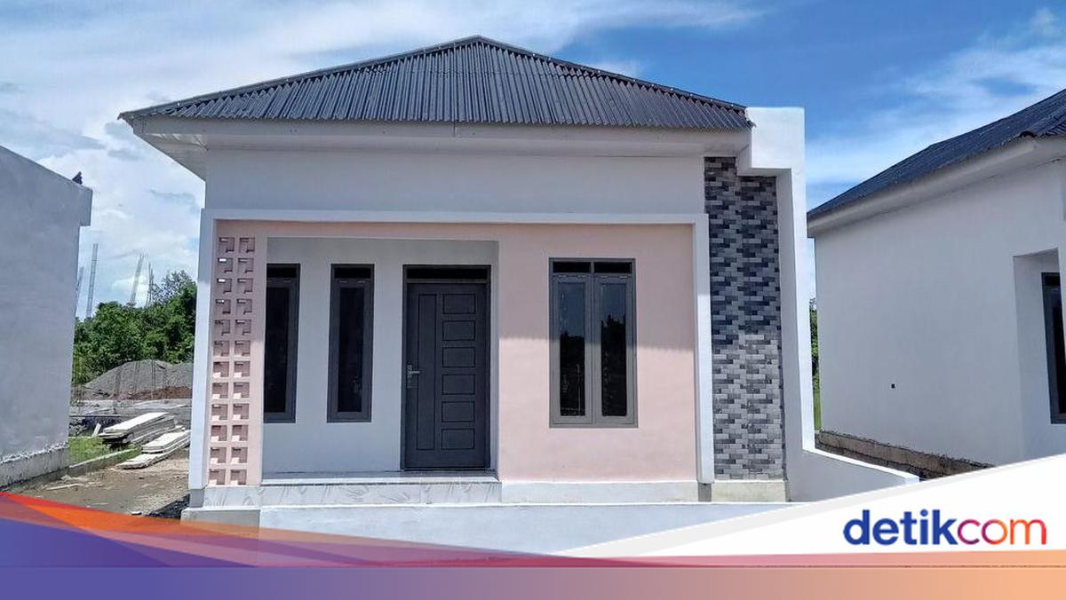 Rumah Murah di Aceh Barat Mulai Rp 140 Juta, Ini 5 Pilihan Terbaik 2026