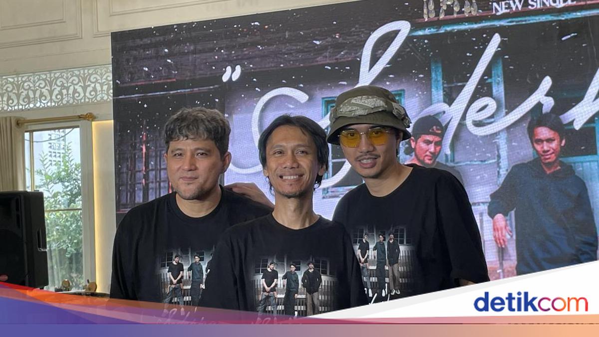 Sheila On 7 Rilis Lagu 'Sederhana', Refleksi Hidup Apa Adanya