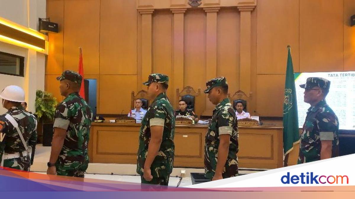Kubu Andrie Yunus Respons Hakim Ungkit 'Operasi Khusus' di Sidang: Sandiwara