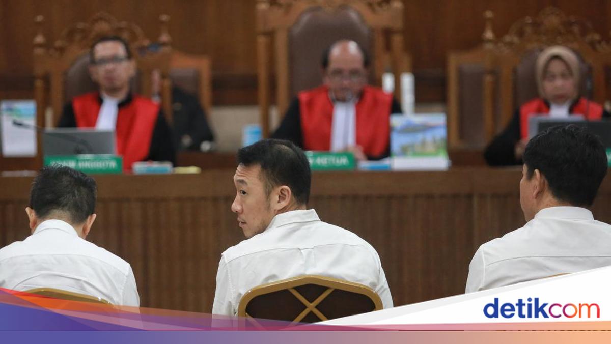 Menelusuri Peran Dedi Congor di Pusaran Kasus Bea Cukai