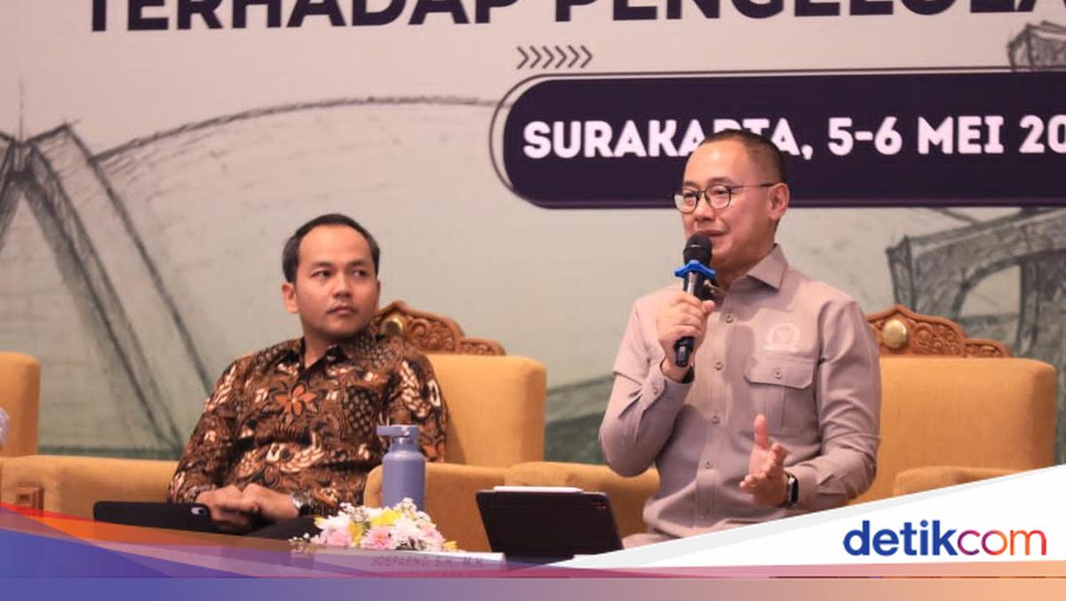 Eddy Soeparno Tekankan Peran PLTSa untuk Atasi Sampah Nasional