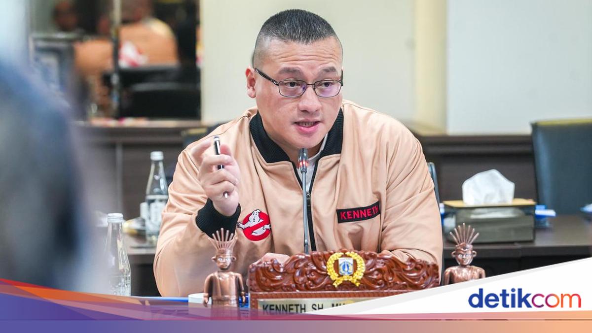 Jakarta Terancam Darurat Sampah, Kenneth DPRD DKI Minta Pembenahan Total Pengelolaan Sampah