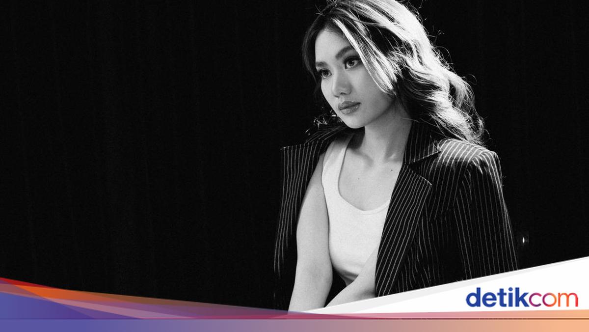 Ardhita Hadirkan Dimensi Baru dalam Cinta Mati Karya Ahmad Dhani