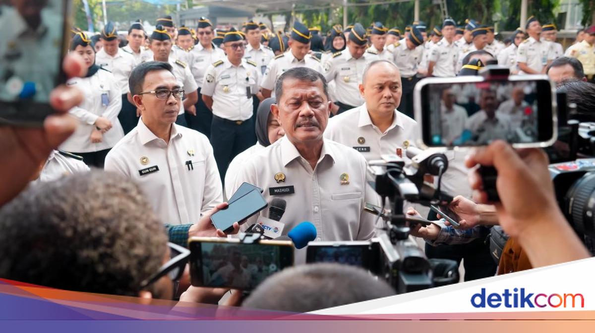 Dirjenpas Tegaskan Zero HP dan Narkoba di Lapas, Janji Ditindak Tegas