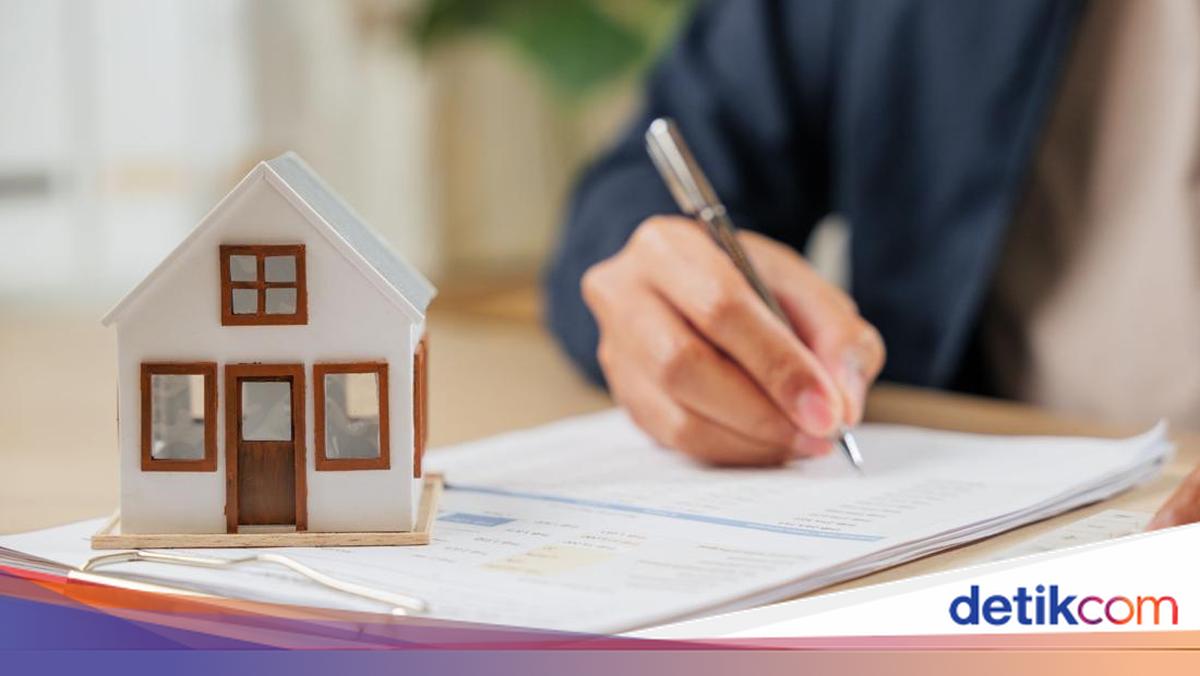 Penting! Jangan Deal Beli Rumah Sebelum Cek Dokumen Ini