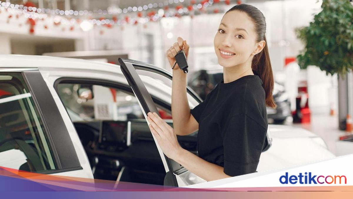 Jangan Anggap Sepele, Kesalahan Ini Bisa Buat Jual Mobil Jadi Lebih Sulit