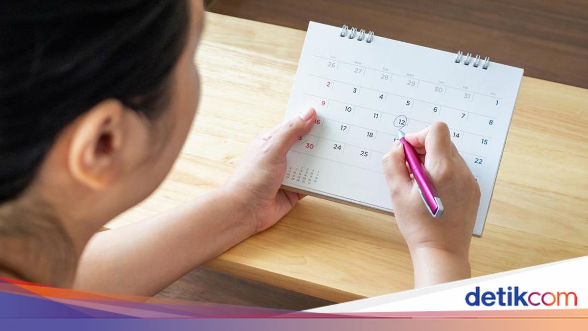 Besok 14 Mei 2026 Libur Apa? Ada Long Weekend, Catat Jadwalnya!