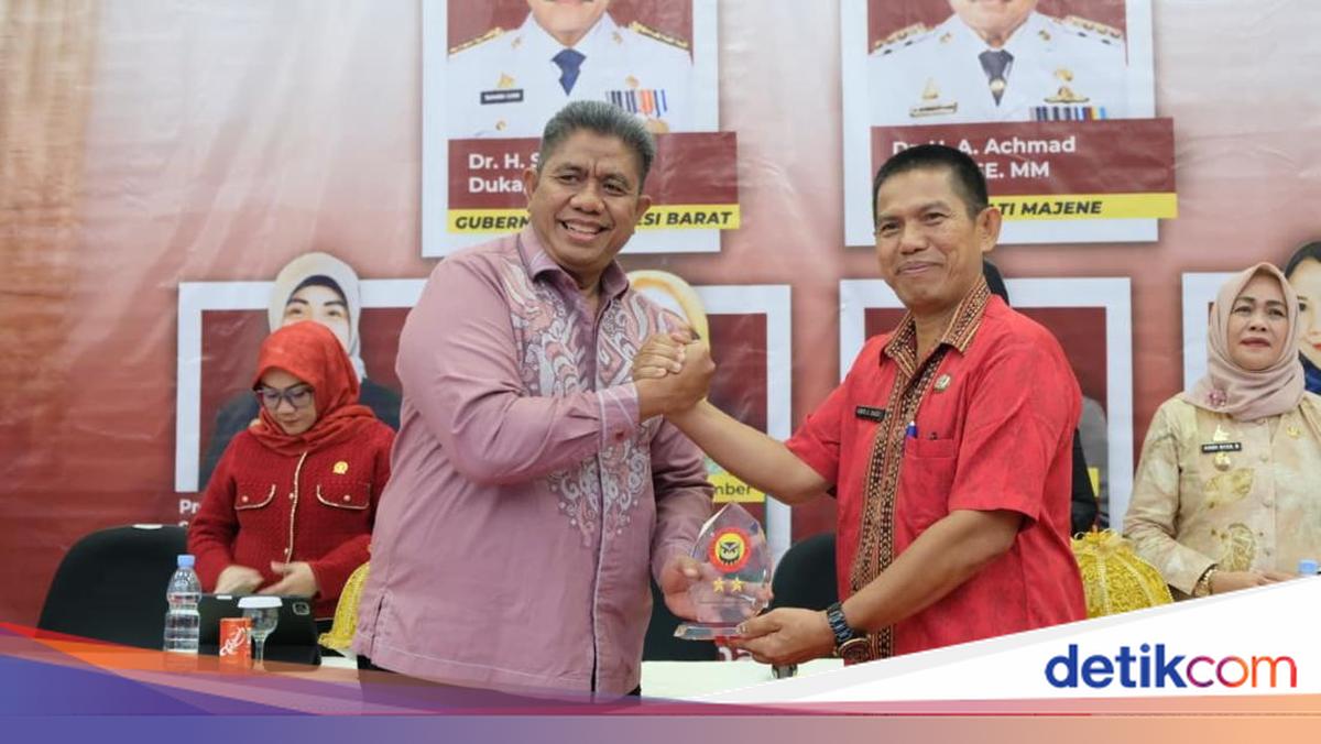 Densus 88 Gandeng STAIN Majene Gelar Dialog Kebangsaan Cegah Radikalisme