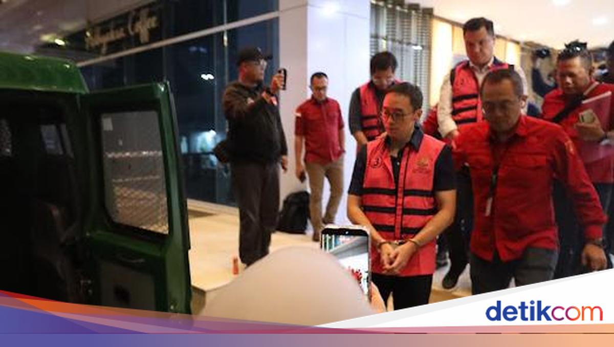 Kejati DKI Tetapkan 3 Tersangka Kasus Korupsi Kredit KoinWorks