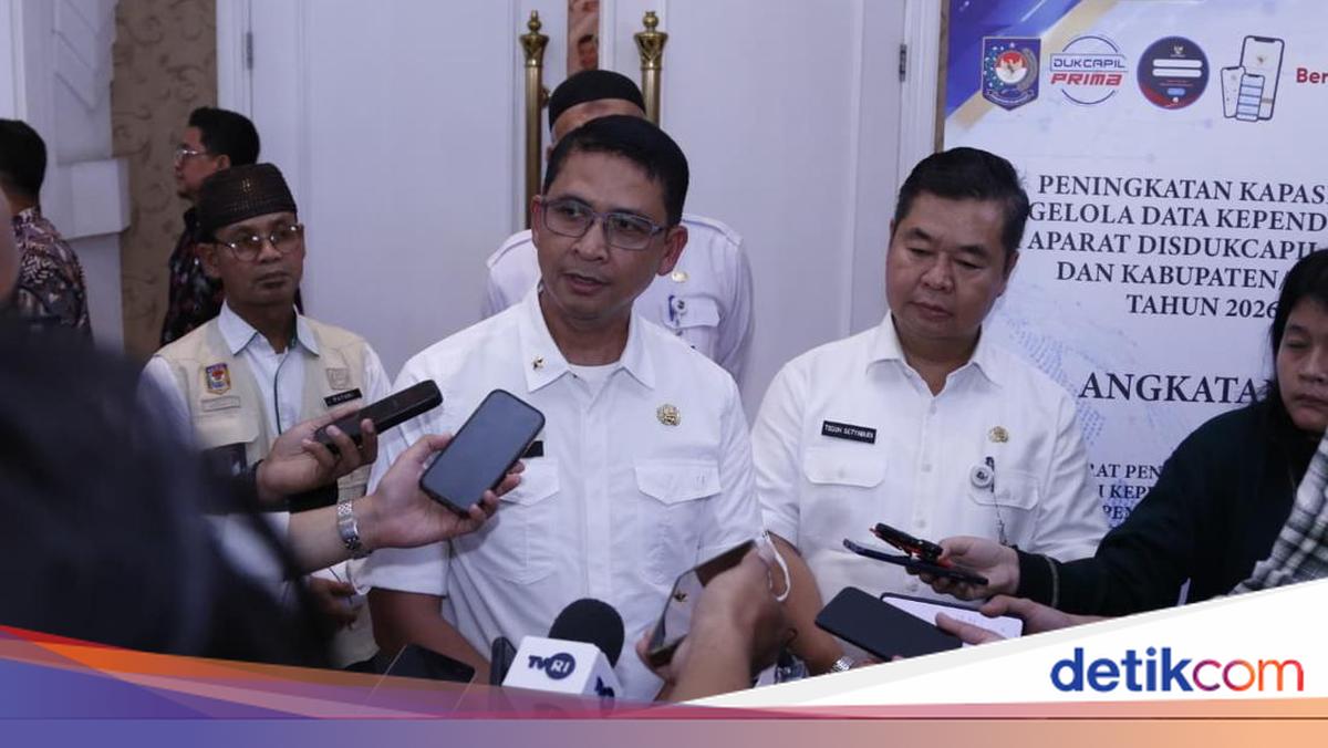 Kemendagri Perluas Pemanfaatan IKD, Warga Akses Layanan Tanpa Fotokopi KTP