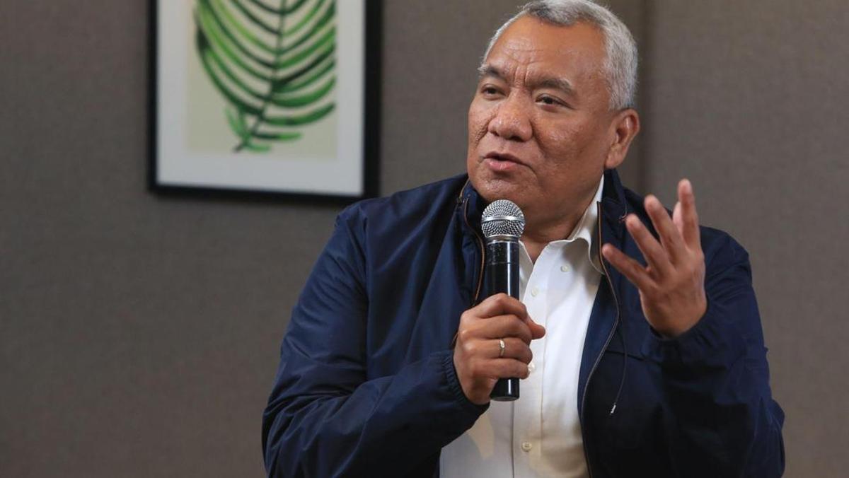 KKI Ingatkan Konsumen Bahwa Galon Guna Ulang Ada Batas Masa Pakainya